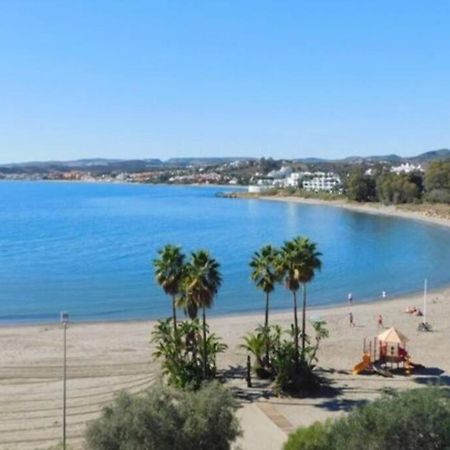 Estepona Port Beachside Apartment - Marina Bay Zewnętrze zdjęcie