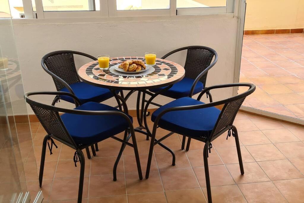 Estepona Port Beachside Apartment - Marina Bay Zewnętrze zdjęcie