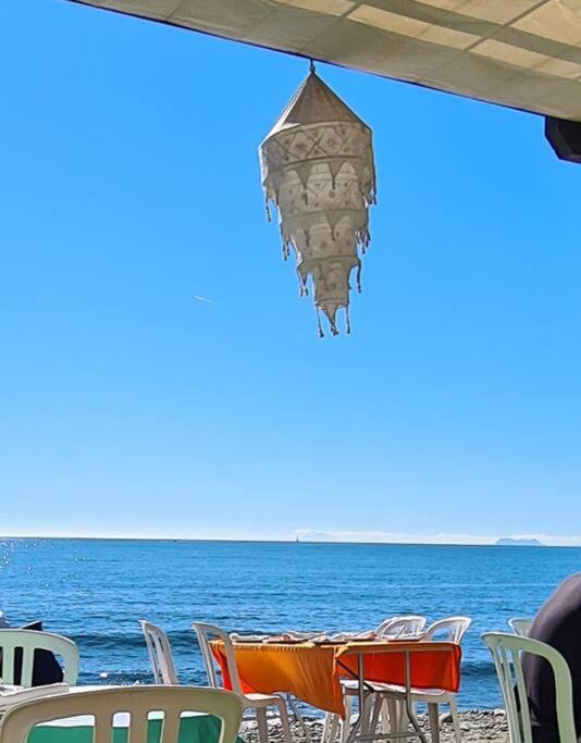 Estepona Port Beachside Apartment - Marina Bay Zewnętrze zdjęcie
