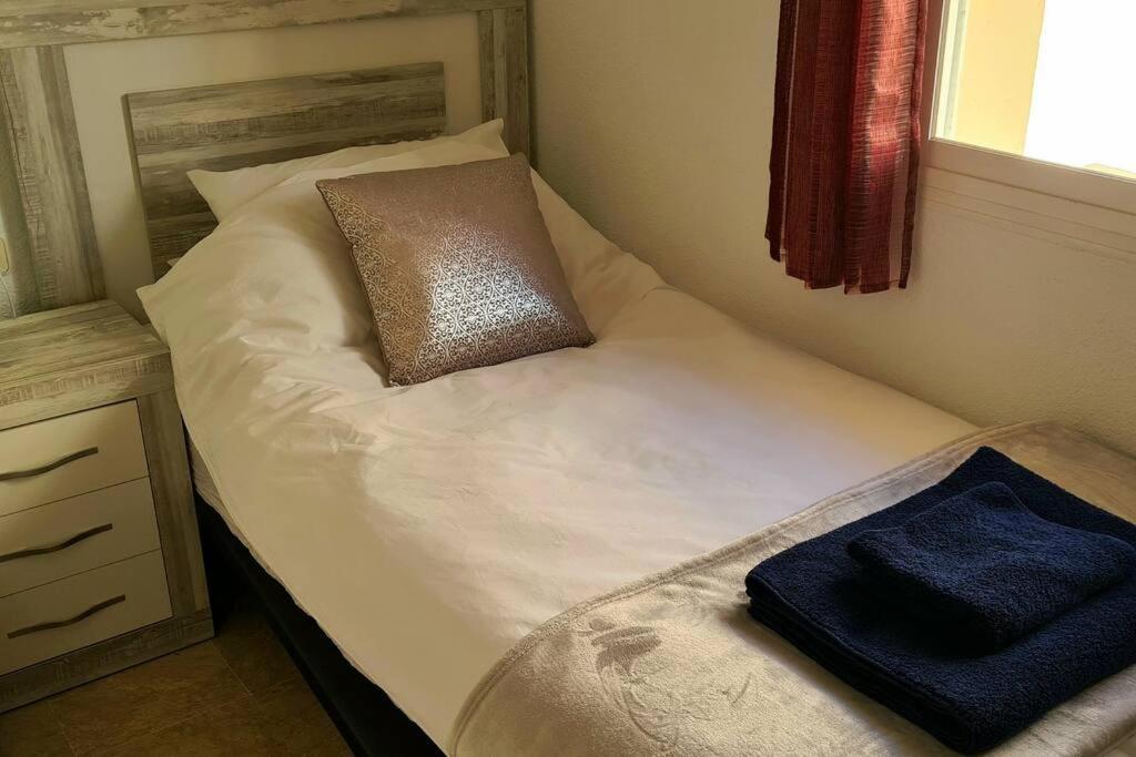 Estepona Port Beachside Apartment - Marina Bay Zewnętrze zdjęcie