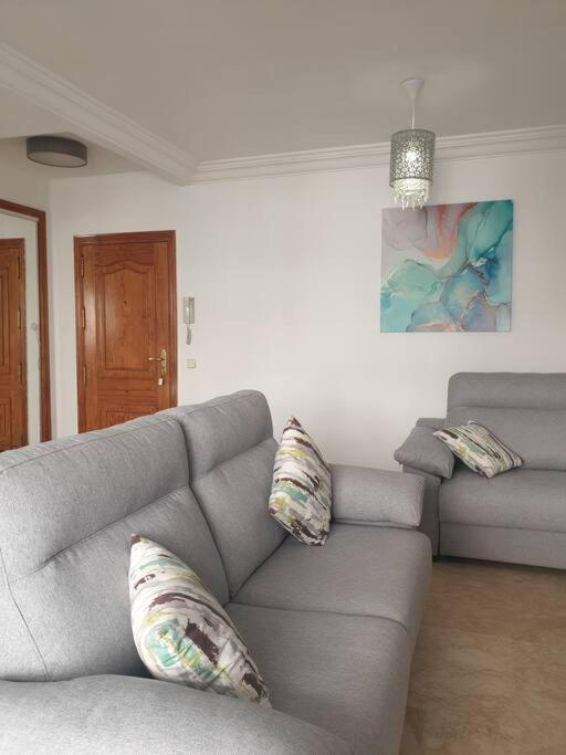 Estepona Port Beachside Apartment - Marina Bay Zewnętrze zdjęcie