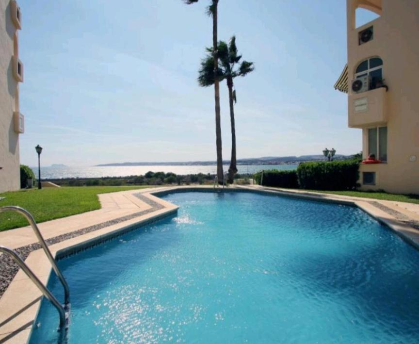 Estepona Port Beachside Apartment - Marina Bay Zewnętrze zdjęcie